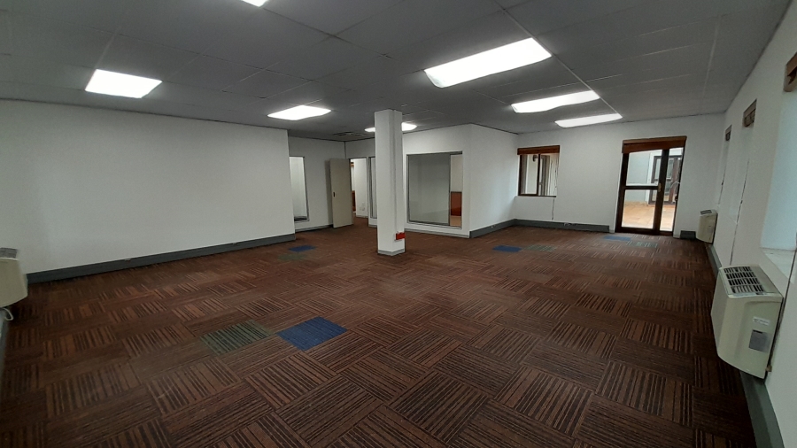 To Let commercial Property for Rent in Vorna Valley Gauteng