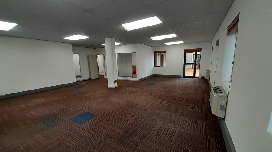 To Let commercial Property for Rent in Vorna Valley Gauteng