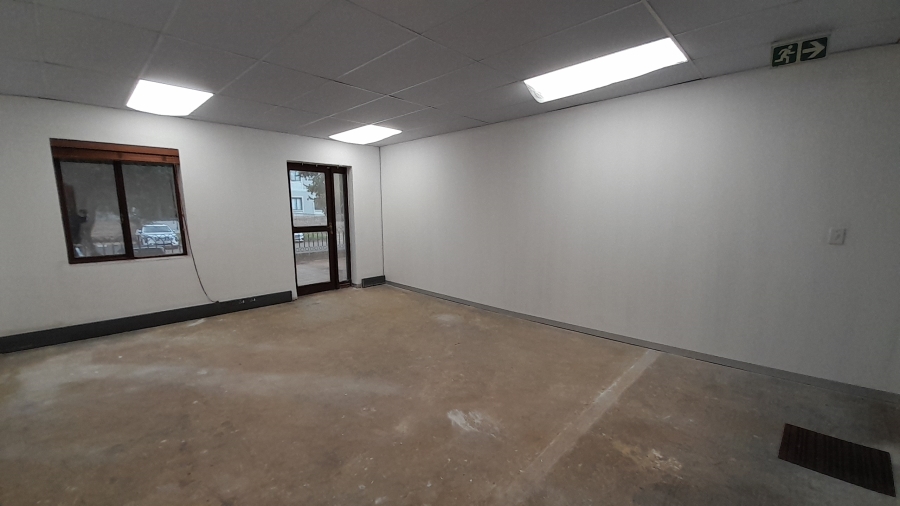 To Let commercial Property for Rent in Vorna Valley Gauteng