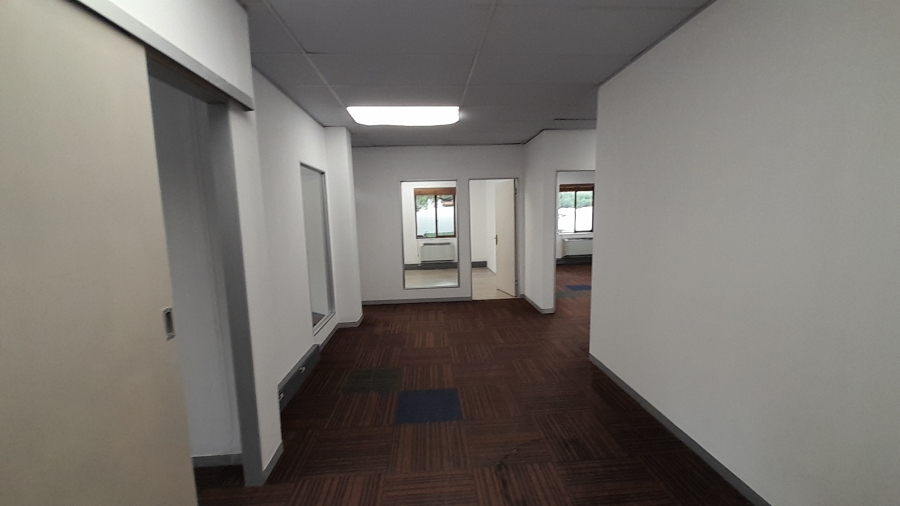To Let commercial Property for Rent in Vorna Valley Gauteng