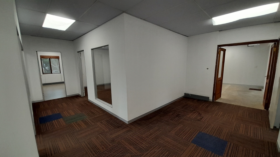 To Let commercial Property for Rent in Vorna Valley Gauteng