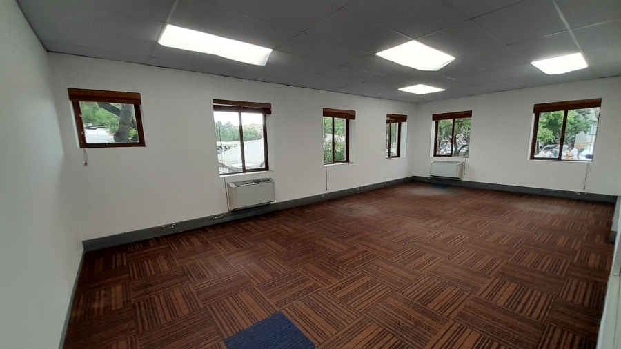 To Let commercial Property for Rent in Vorna Valley Gauteng