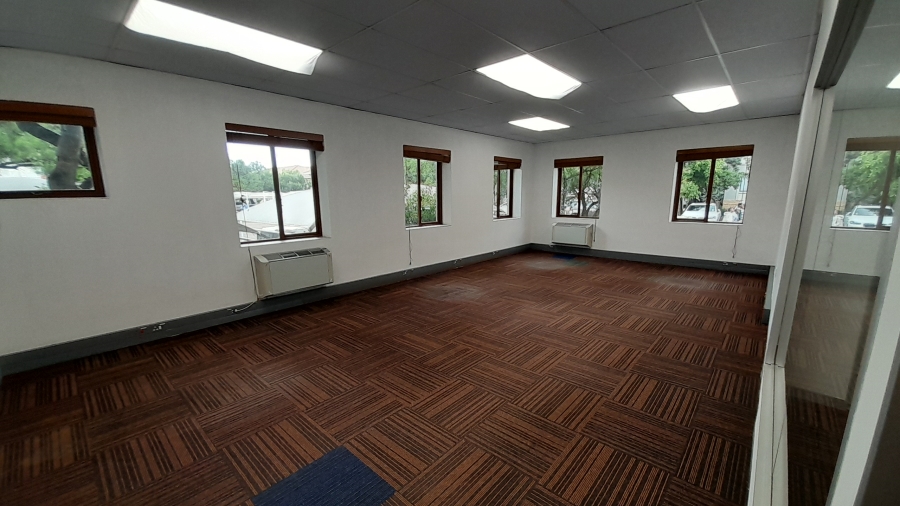 To Let commercial Property for Rent in Vorna Valley Gauteng