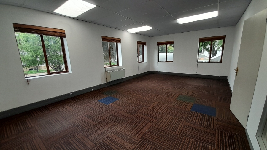 To Let commercial Property for Rent in Vorna Valley Gauteng