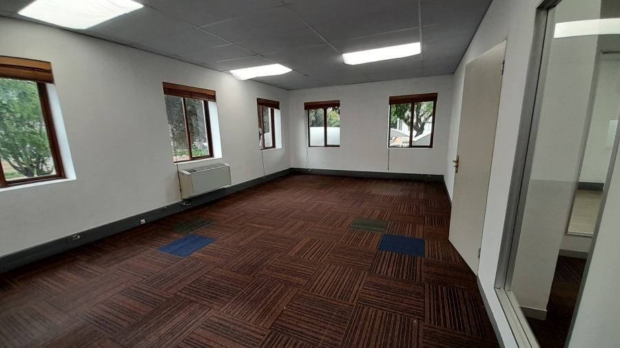 To Let commercial Property for Rent in Vorna Valley Gauteng