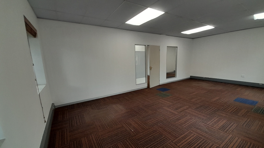 To Let commercial Property for Rent in Vorna Valley Gauteng