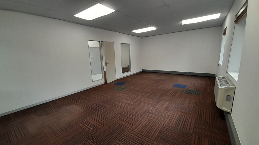 To Let commercial Property for Rent in Vorna Valley Gauteng