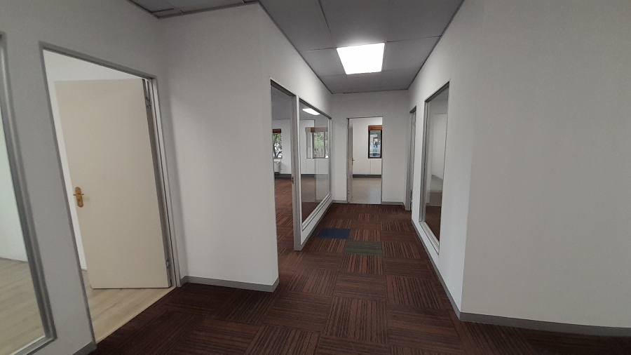 To Let commercial Property for Rent in Vorna Valley Gauteng