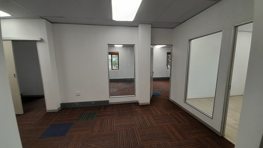 To Let commercial Property for Rent in Vorna Valley Gauteng