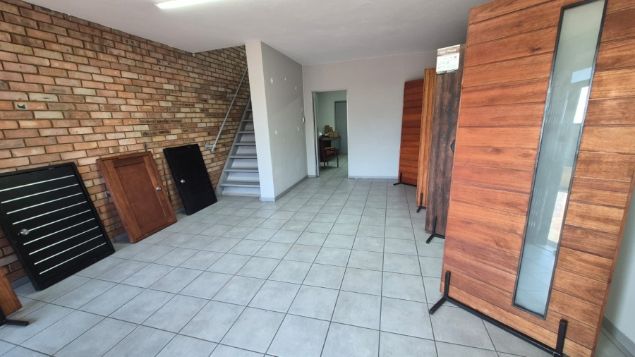 To Let commercial Property for Rent in Meadowdale Gauteng