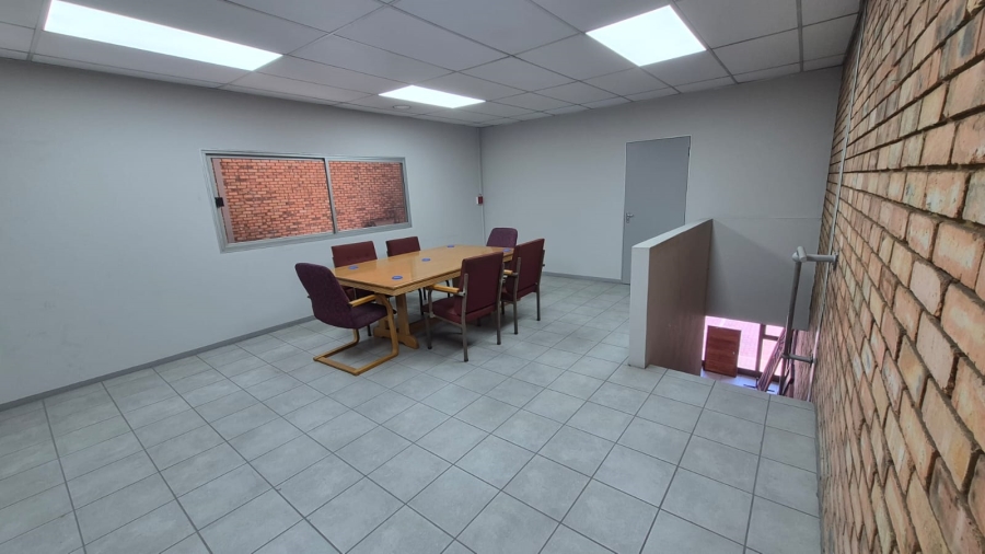 To Let commercial Property for Rent in Meadowdale Gauteng