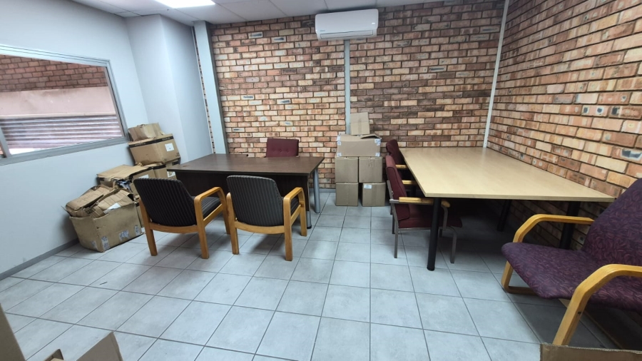 To Let commercial Property for Rent in Meadowdale Gauteng