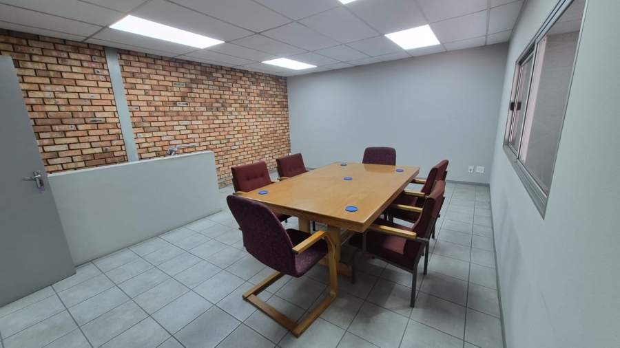 To Let commercial Property for Rent in Meadowdale Gauteng