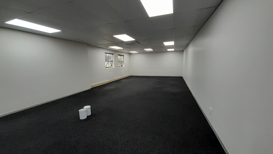 To Let commercial Property for Rent in Halfway Gardens Gauteng