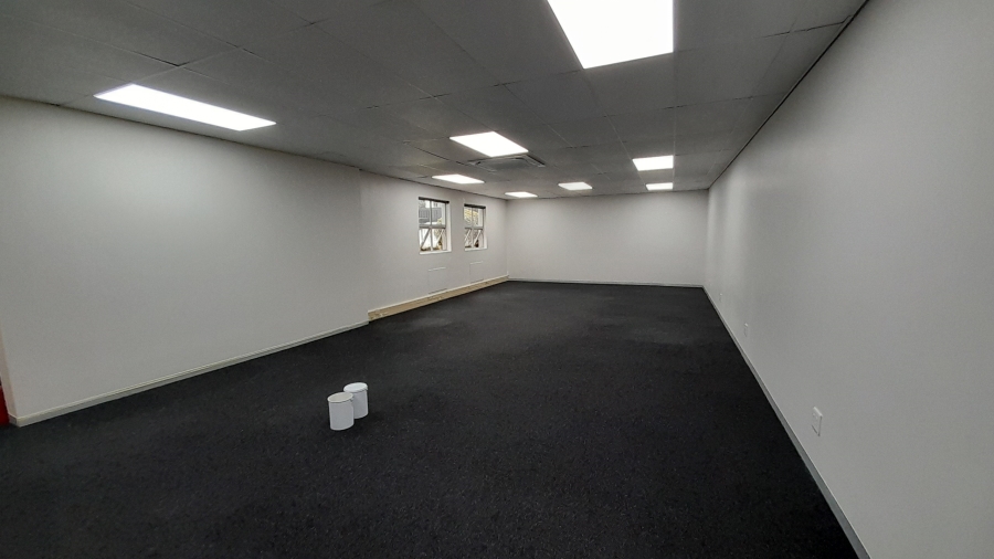 To Let commercial Property for Rent in Halfway Gardens Gauteng