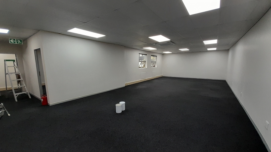 To Let commercial Property for Rent in Halfway Gardens Gauteng
