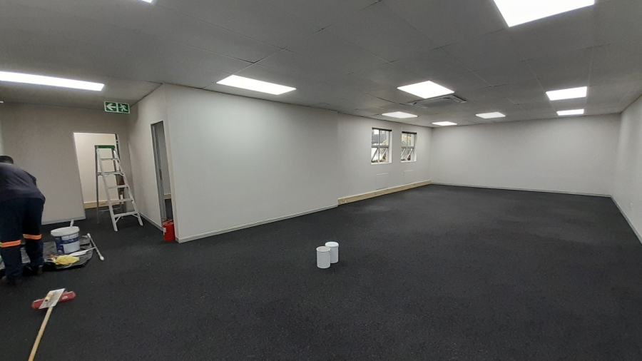 To Let commercial Property for Rent in Halfway Gardens Gauteng