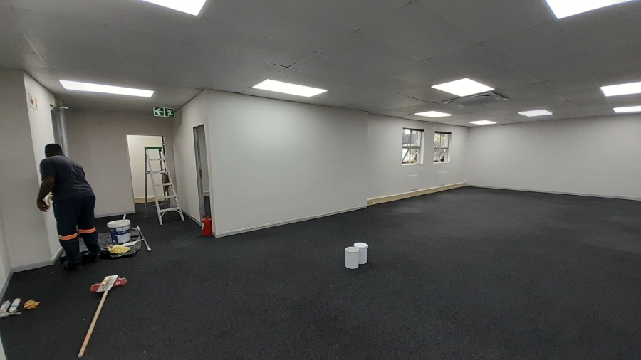 To Let commercial Property for Rent in Halfway Gardens Gauteng