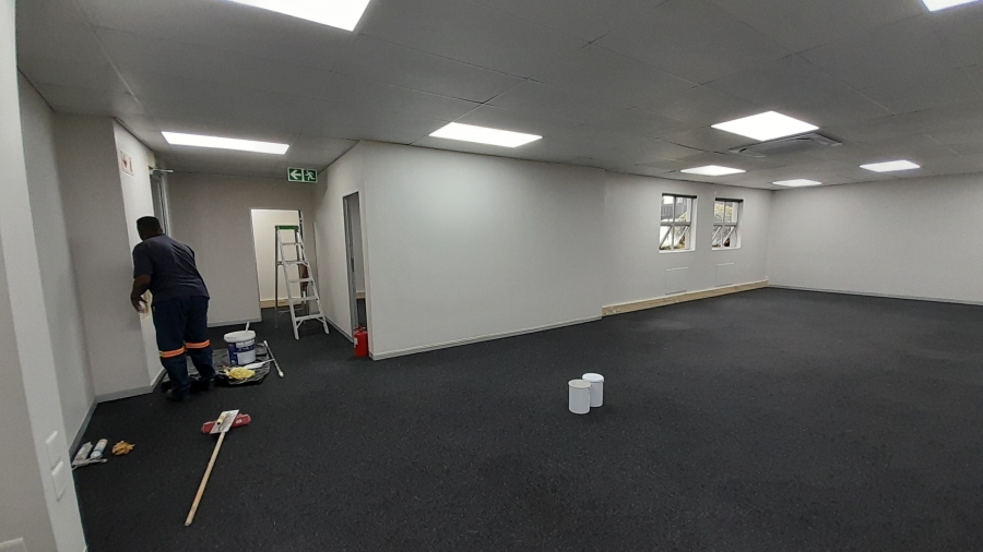 To Let commercial Property for Rent in Halfway Gardens Gauteng