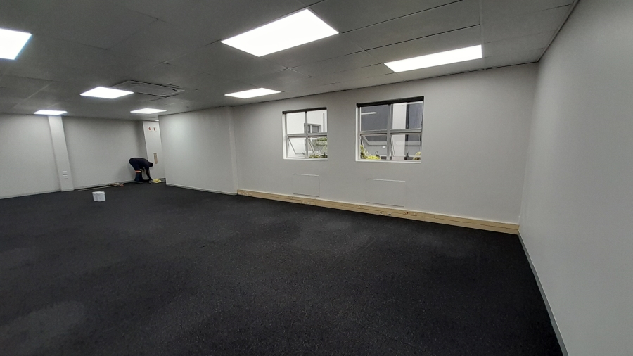 To Let commercial Property for Rent in Halfway Gardens Gauteng