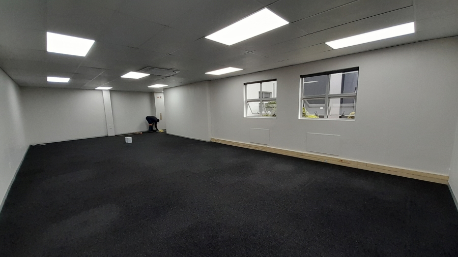 To Let commercial Property for Rent in Halfway Gardens Gauteng