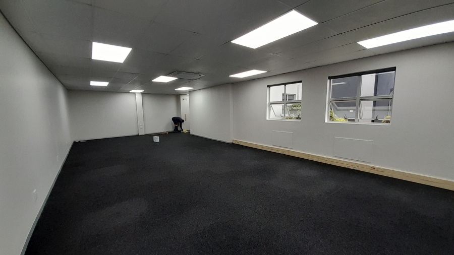 To Let commercial Property for Rent in Halfway Gardens Gauteng