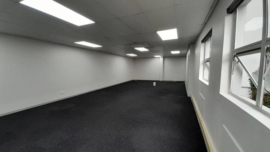 To Let commercial Property for Rent in Halfway Gardens Gauteng