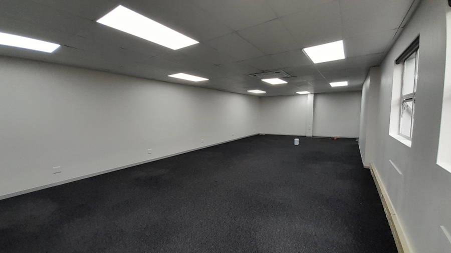 To Let commercial Property for Rent in Halfway Gardens Gauteng