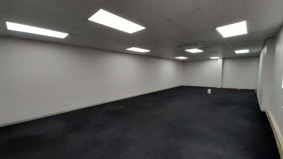 To Let commercial Property for Rent in Halfway Gardens Gauteng