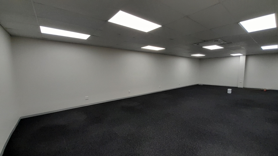 To Let commercial Property for Rent in Halfway Gardens Gauteng