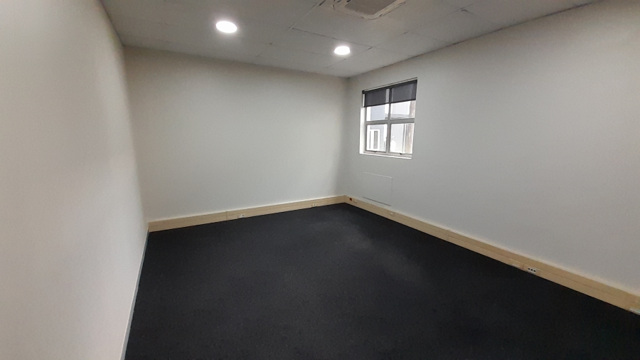 To Let commercial Property for Rent in Halfway Gardens Gauteng