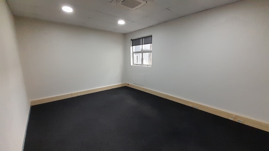 To Let commercial Property for Rent in Halfway Gardens Gauteng