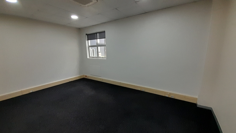 To Let commercial Property for Rent in Halfway Gardens Gauteng