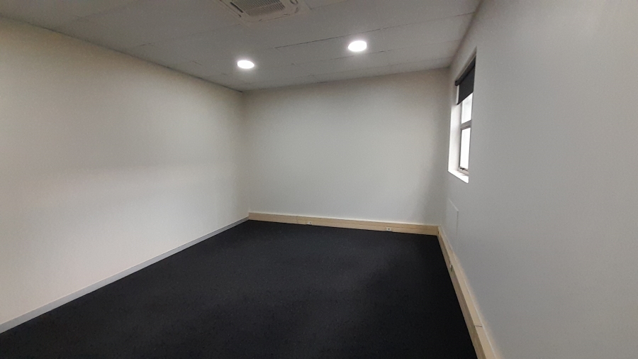 To Let commercial Property for Rent in Halfway Gardens Gauteng