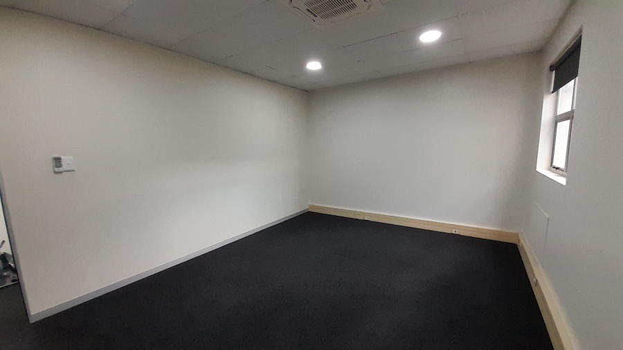 To Let commercial Property for Rent in Halfway Gardens Gauteng