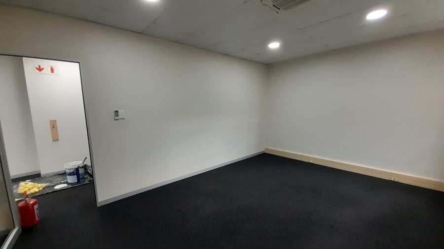 To Let commercial Property for Rent in Halfway Gardens Gauteng