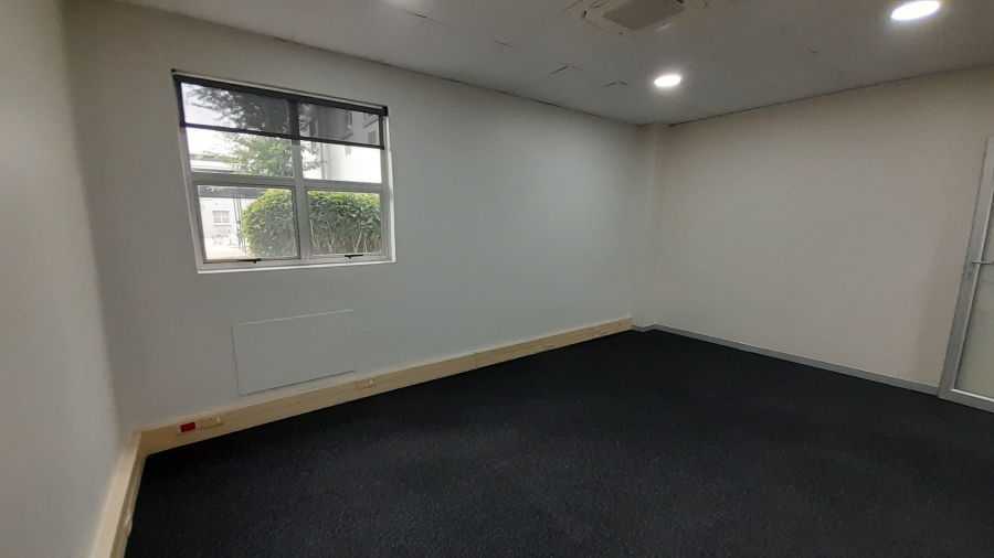 To Let commercial Property for Rent in Halfway Gardens Gauteng