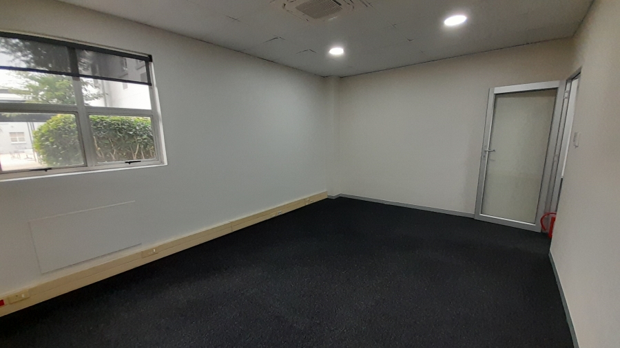 To Let commercial Property for Rent in Halfway Gardens Gauteng