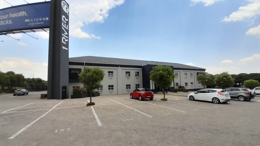 To Let commercial Property for Rent in Halfway Gardens Gauteng