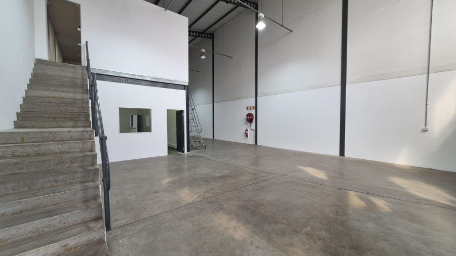 To Let commercial Property for Rent in Meadowdale Gauteng