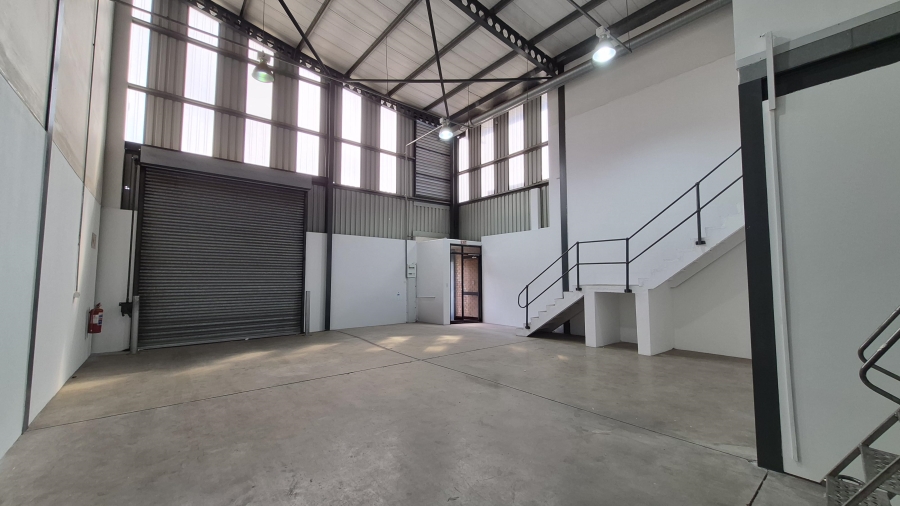 To Let commercial Property for Rent in Meadowdale Gauteng