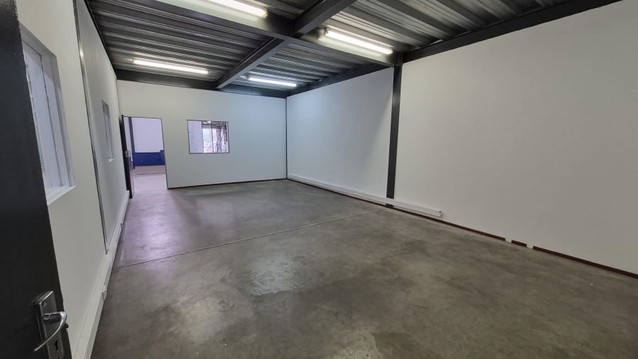 To Let commercial Property for Rent in Meadowdale Gauteng