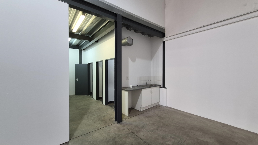 To Let commercial Property for Rent in Meadowdale Gauteng