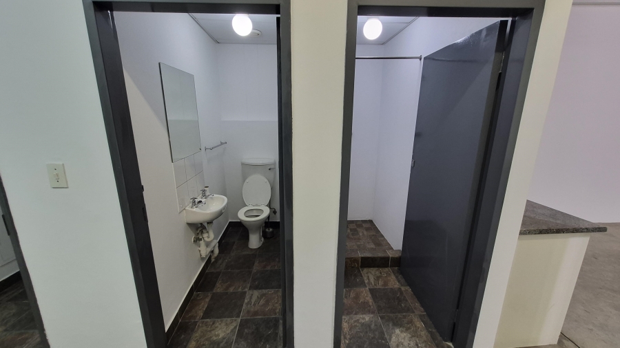 To Let commercial Property for Rent in Meadowdale Gauteng