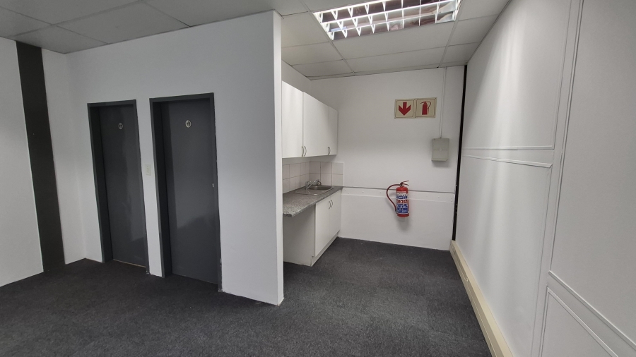 To Let commercial Property for Rent in Meadowdale Gauteng