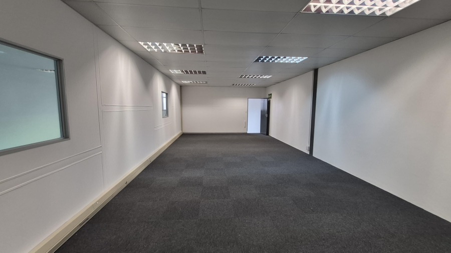 To Let commercial Property for Rent in Meadowdale Gauteng