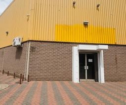 Commercial Property for Sale in Vanderbijlpark CE 6 Gauteng
