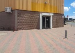Commercial Property for Sale in Vanderbijlpark CE 6 Gauteng