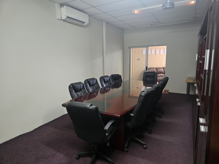 Commercial Property for Sale in Vanderbijlpark CE 6 Gauteng