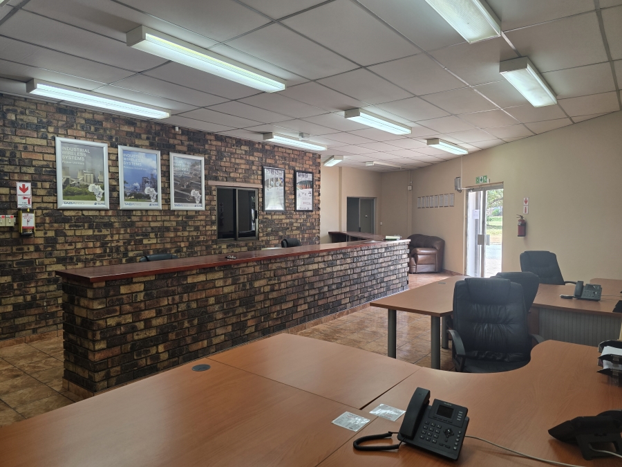Commercial Property for Sale in Vanderbijlpark CE 6 Gauteng
